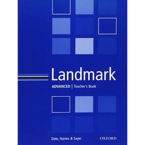 Landmark Advanced Tb