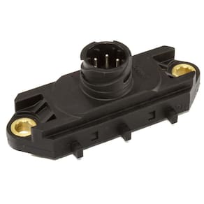 Sensor Eletrônico Pressão do Ar Mercedes Actros Antos Arocs Atego Axor O500 Setra S400 S500 BM444 - 3RHO7752