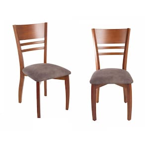 Cadeiras para Mesa de Jantar Tradicional - Firenze - Sheldon Móveis