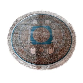 Tapete Persa - 250x250cm - 29659