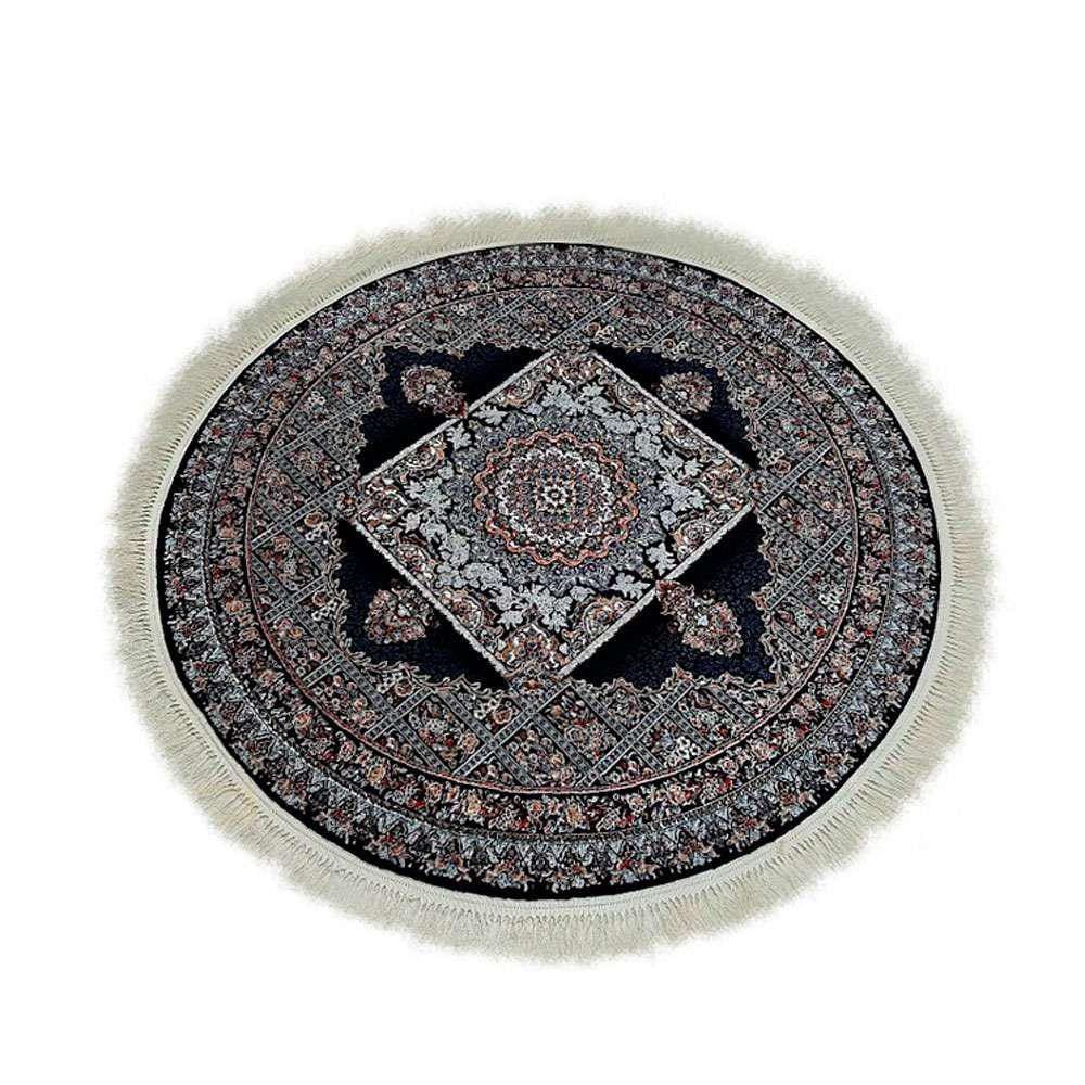 Tapete Persa Iraniano - 200x200cm - 33917