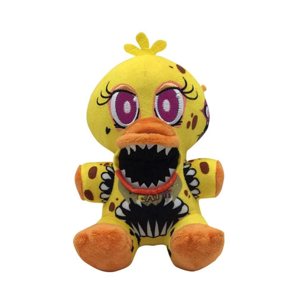 Golden freddy fnaf 10  Black Friday Pontofrio