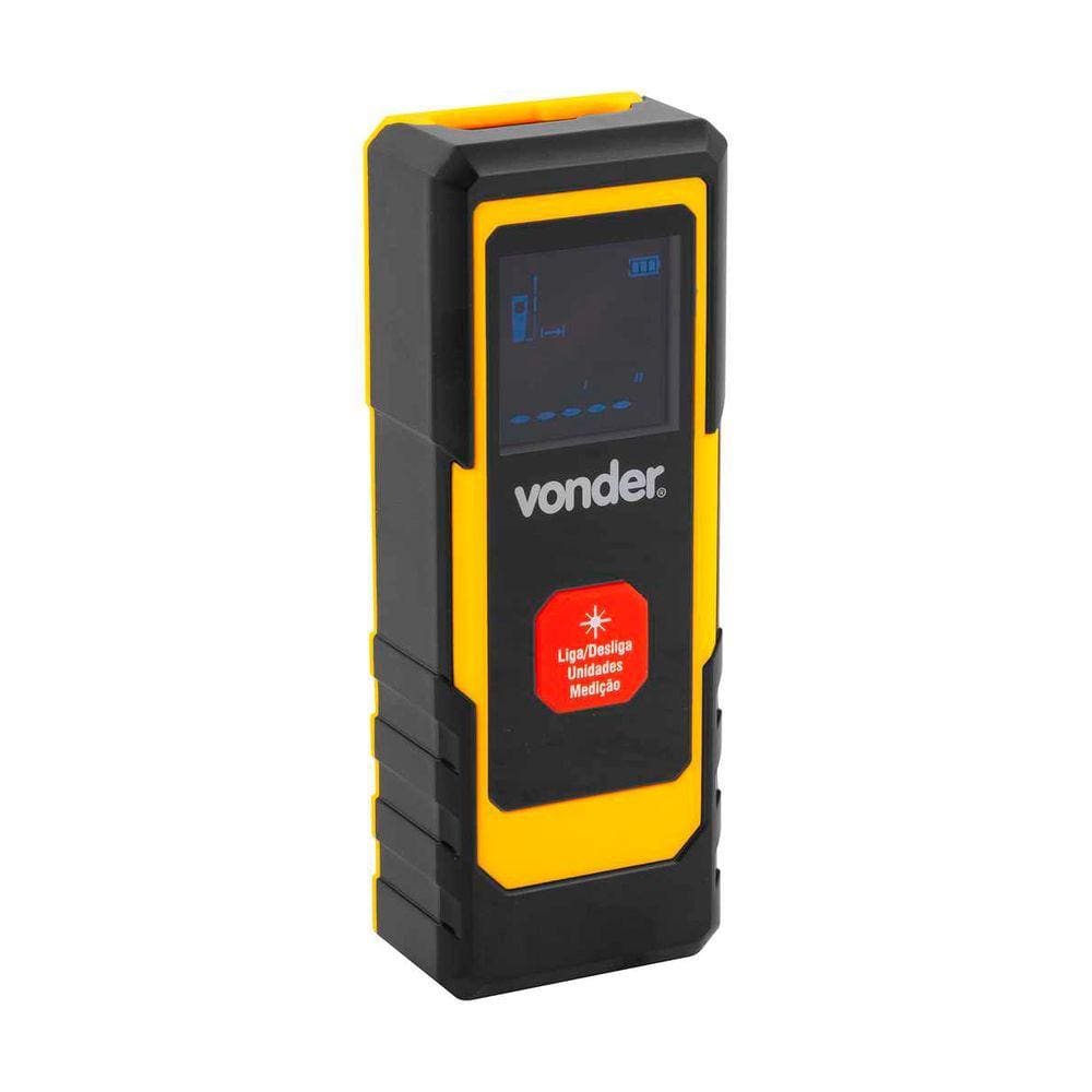 Vonder Medidor de Distância a Laser VD20 - 20M