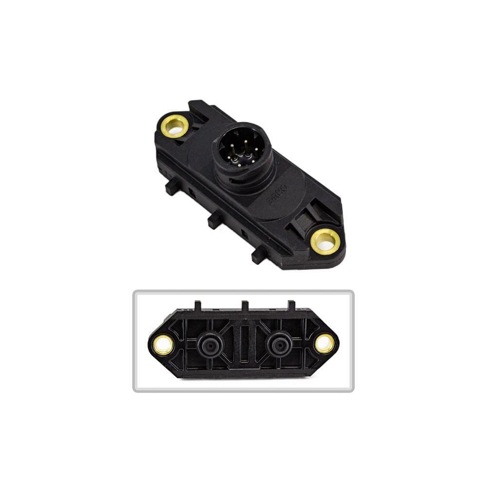 Sensor de Pressão a Ar DAF LF CF XF Ford Cargo Mercedes 1938S 1944 Atego Axor O500R O500RS Stralis - 3RHO7734
