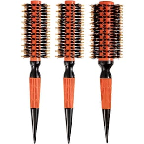 Kit Escova Ceramica Expert Pro 2UN 19MM +28MM Laranja ProArt