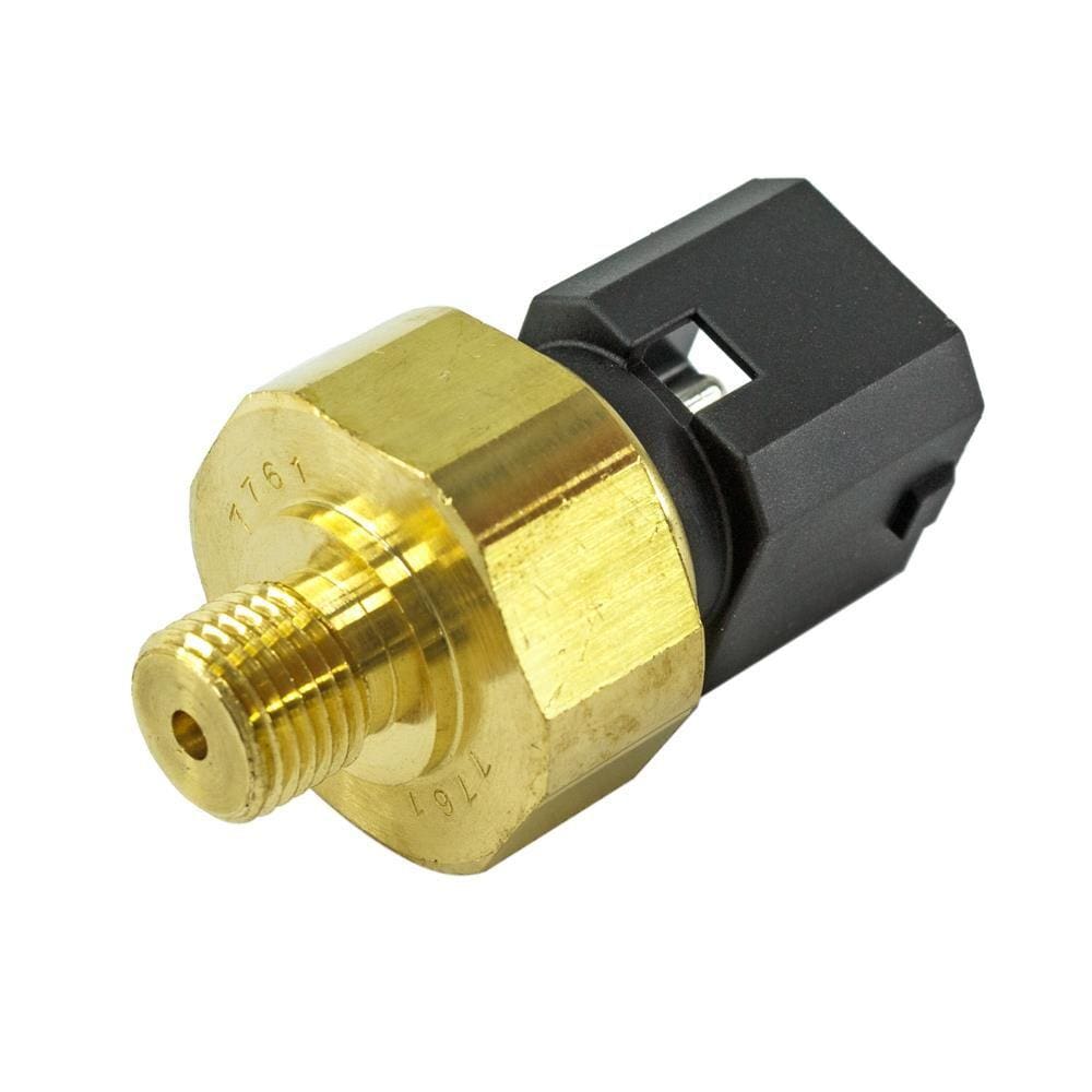Sensor Pressão Óleo Volvo Carregadeiras L70B L70C L70D L70C L120B L150 L180C L330C - 3RHO7761