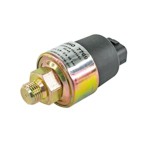 Sensor Pressão do Óleo Volvo Ônibus B5 B6 B8 Caminhão F6 FL6 F7 FL7 FM7 FLC NL10 NL12 NL16 VM - 3RHO7769