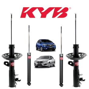 04 Amortecedor Kayaba Honda City 2014 A 2021