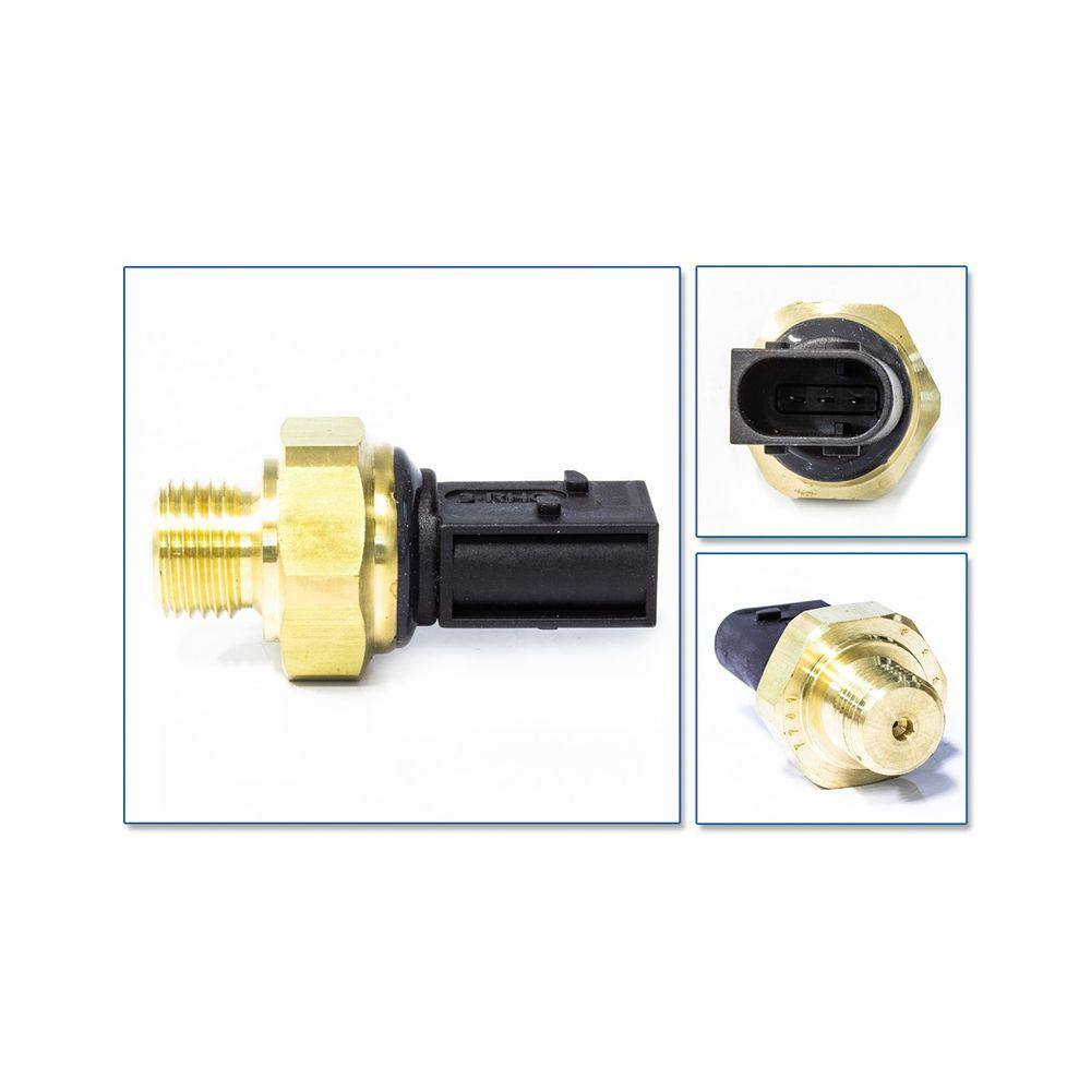 Sensor Pressão Balão de Ar Scania Série P G R - 3RHO7741