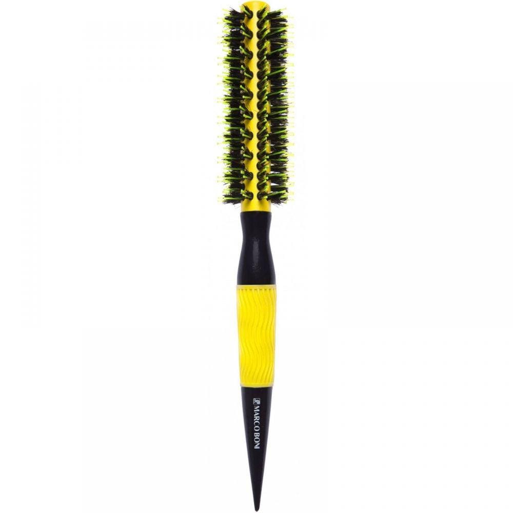Escova Marco Boni Yellow Basic Thermal Ceramic 35mm - 7331