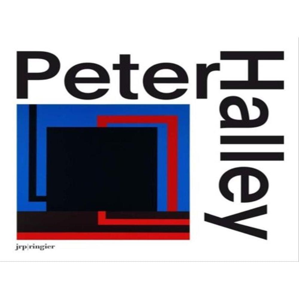 Peter Halley