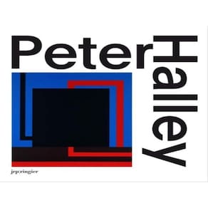 Peter Halley