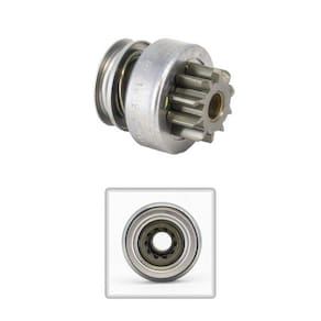 Bendix Pinhão Motor de Partida Bravo Doblo Ducato Multijet Tipo Toro 2.0 - Zen
