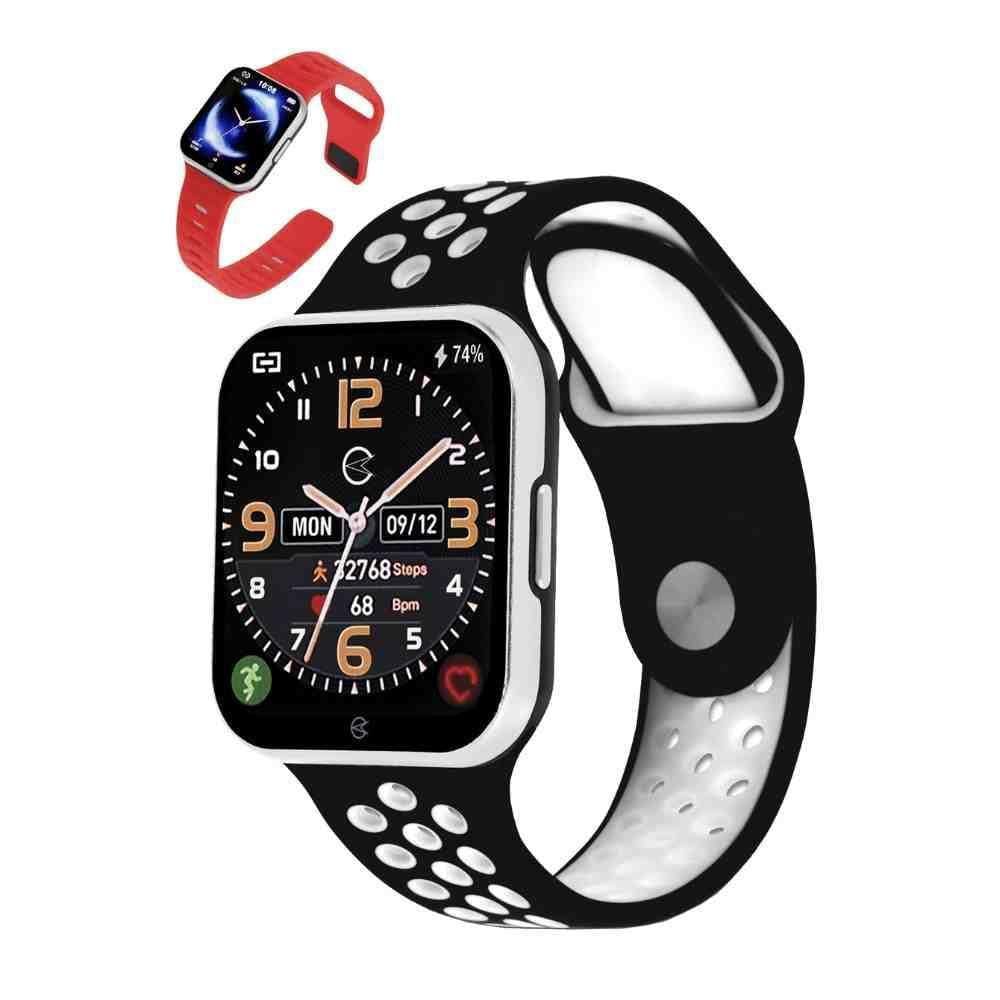 Nike apple watch series 4 2024 black friday