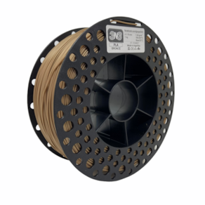 Filamento PLA 3N3 1.75mm 1KG Bronze