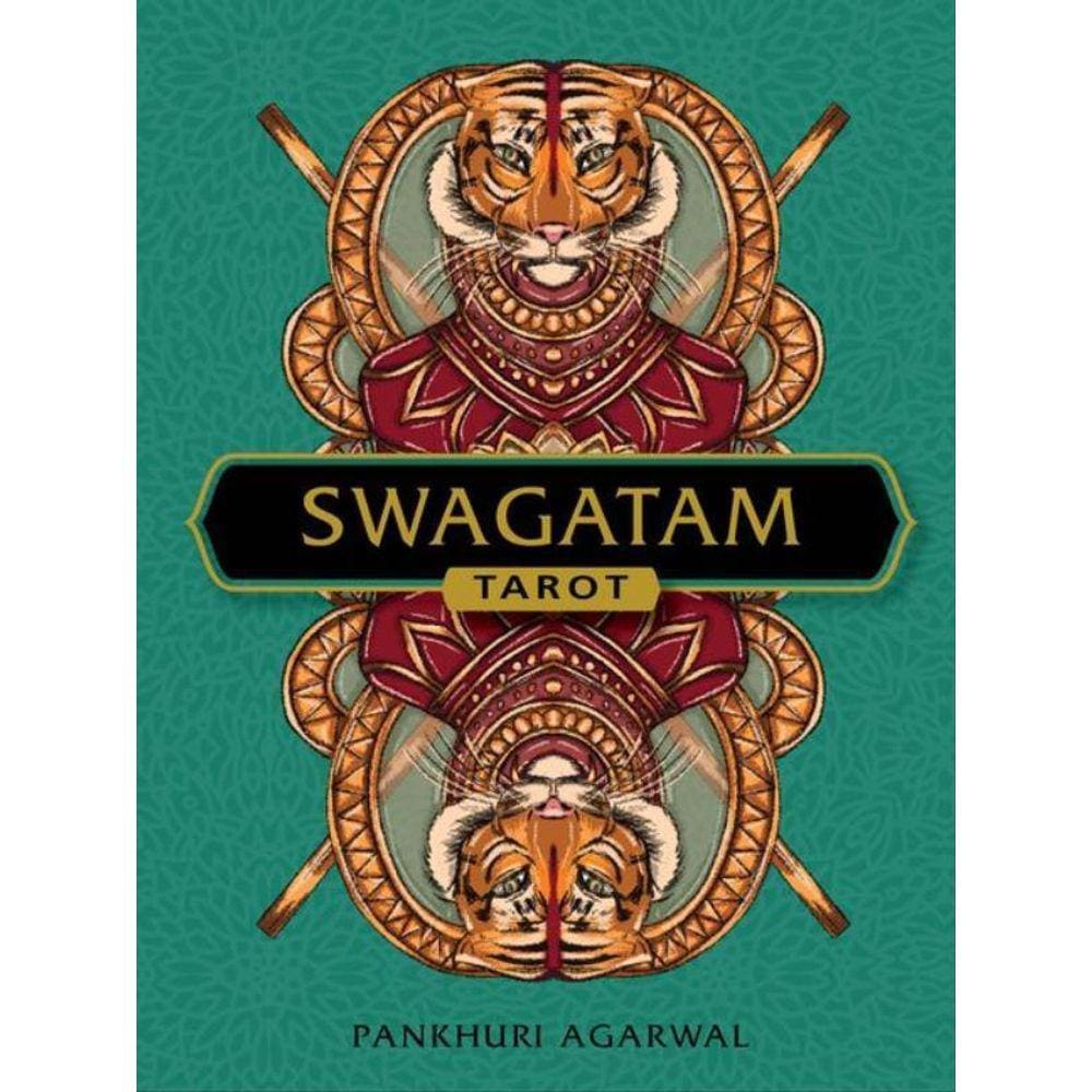 Swagatam Tarot