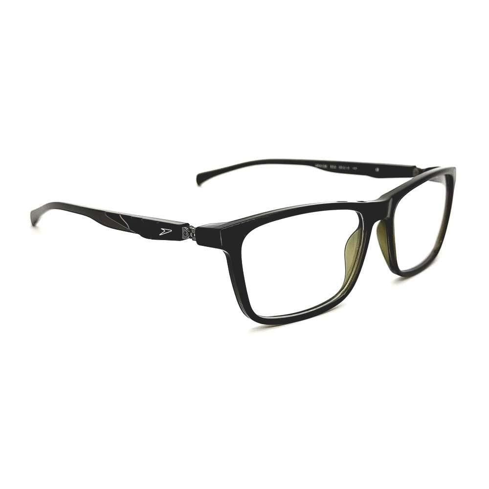 Armação Speedo SP4108 E02 Acetato Verde Masculino G G15