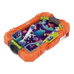 Jogo Space Pinball