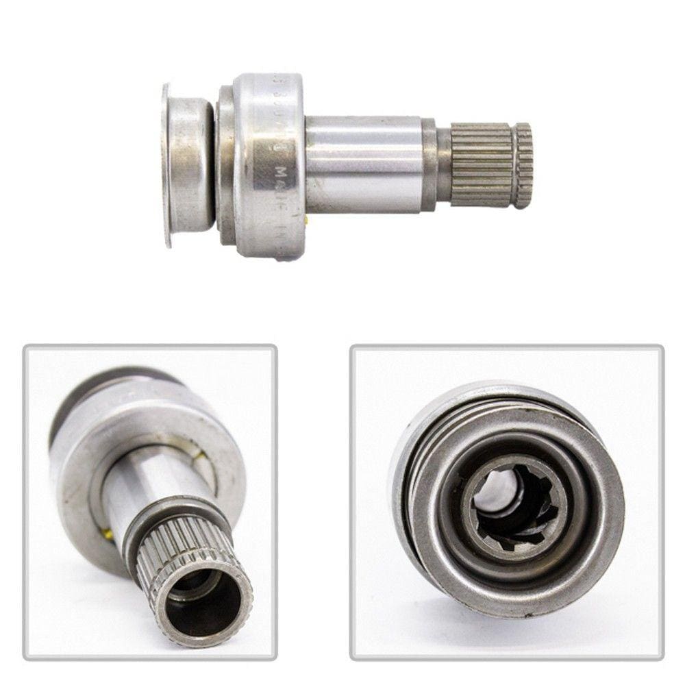 Bendix Impulsor de Partida Nissan Pathfinder - 30 Dentes - ZEN1906