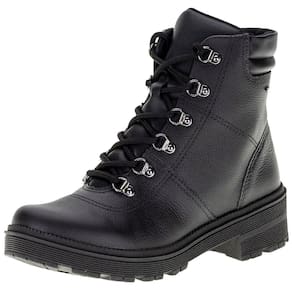 Bota Feminina Coturno Dakota - G5682