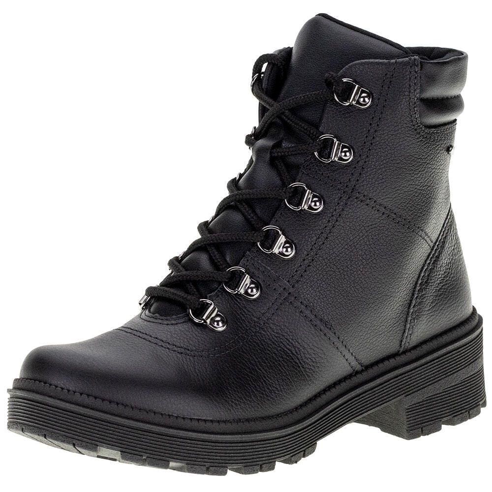 Bota Feminina Coturno Dakota - G5682