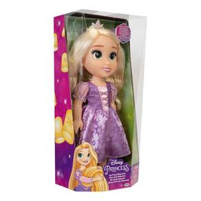 Boneca Princesa Bela Disney - Multikids