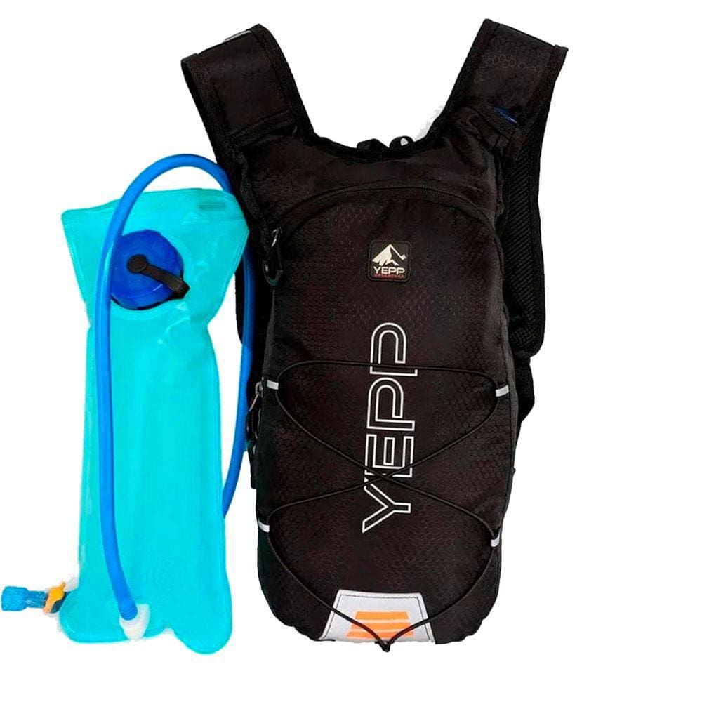 Mochila Hidratação 2 L Bike Reflexiva Camelback MC3013 Yepp