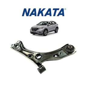 01 Bandeja Suspensão Dianteira Esquerda Sem Pivô Honda HRV 2021 Nakata