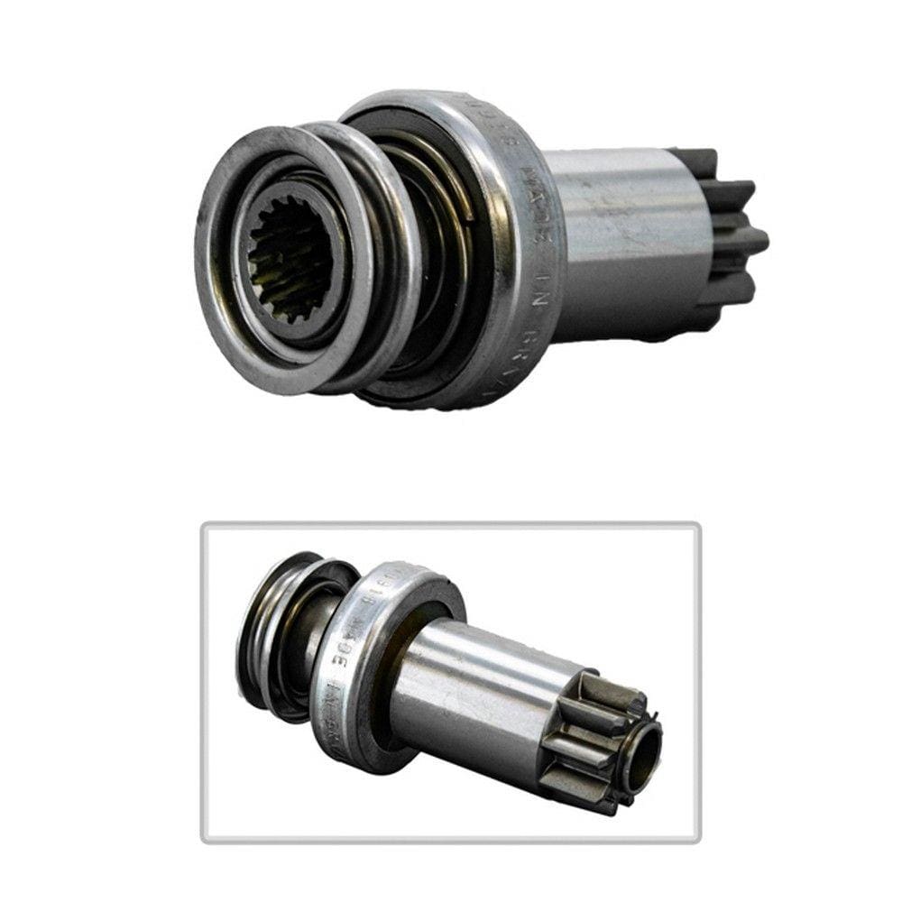 Bendix Impulsor de Partida Toyota Hilux - 9 dentes - ZEN1914