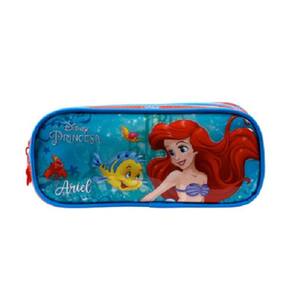 Estojo Duplo Ariel R - 11495 - Artigo Escolar