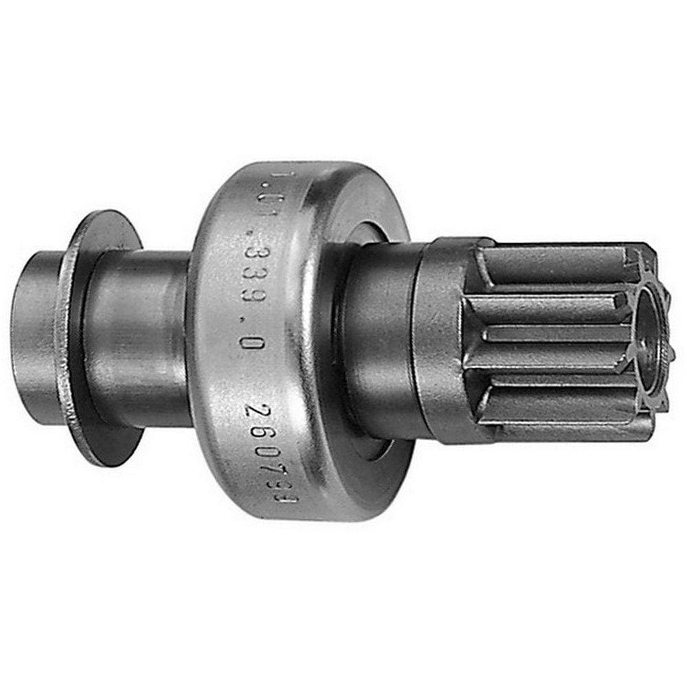 Bendix Impulsor de Partida Trator 9 Dentes - ZEN0339