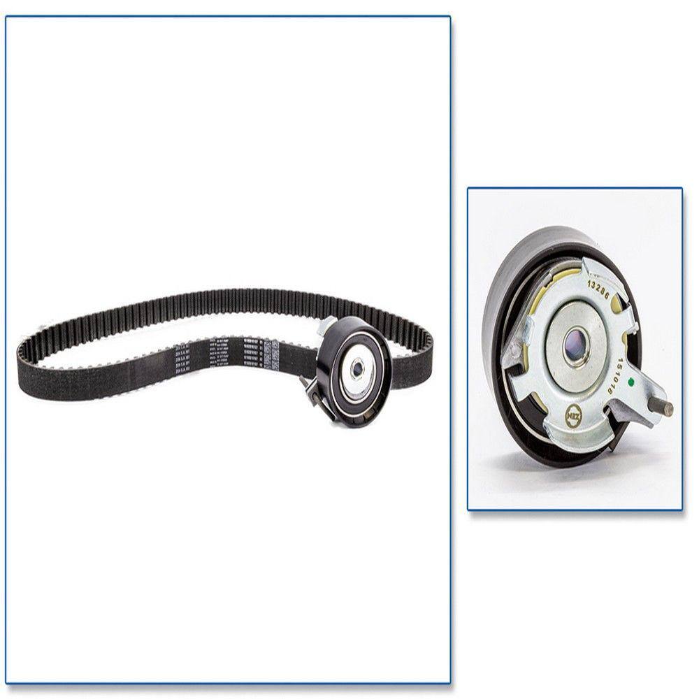 Kit Correia Dentada + Tensor Ecosport Focus New Fiesta 1.6 16V - Zen