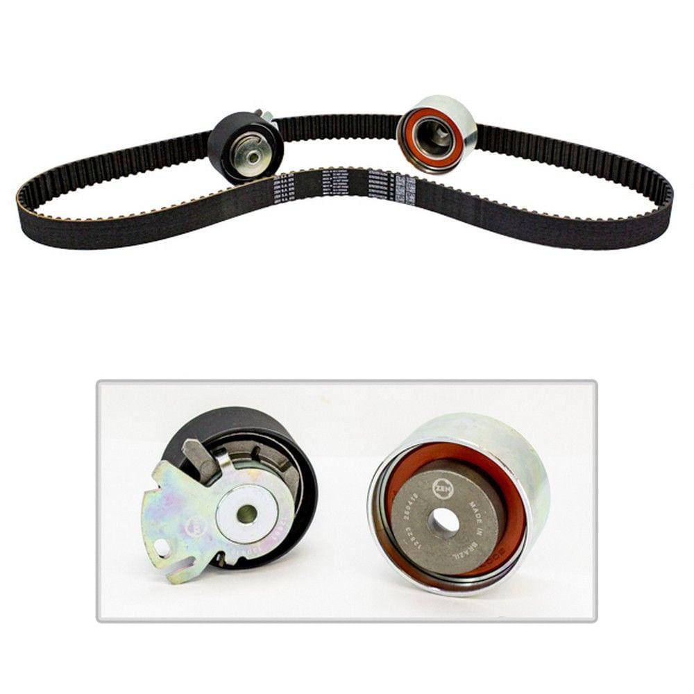 Kit Correia Dentada + Tensor Fiat Brava Doblo Linea Marea Palio Siena Strada - ZEN