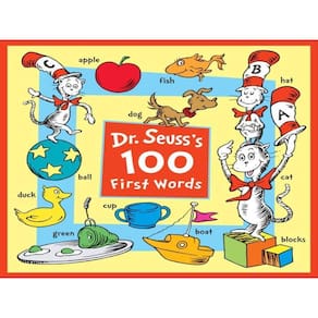 100 First Words