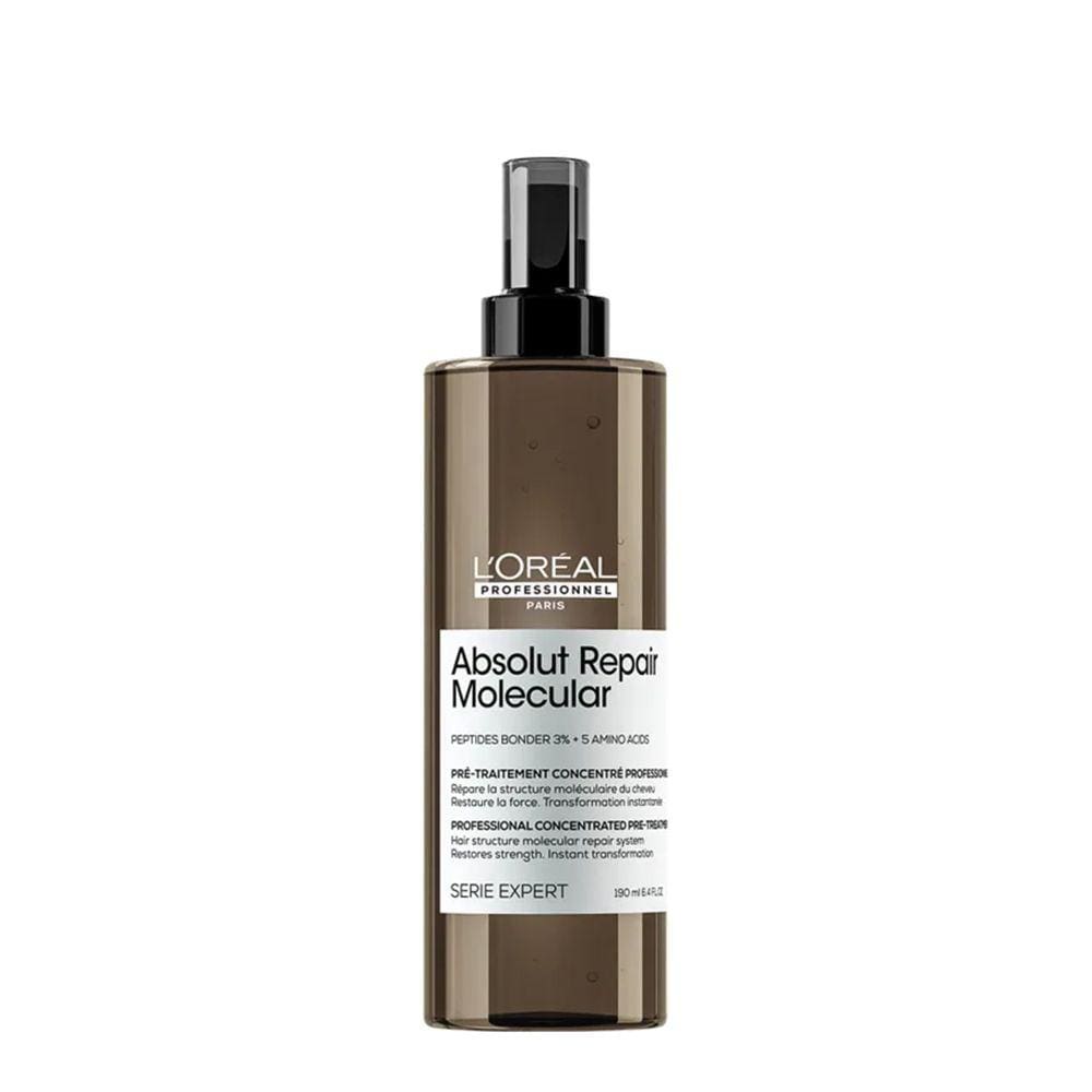 L`Oréal Absolut Repair Molecular - Pré-Tratamento 190ml