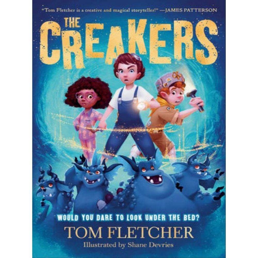The Creakers