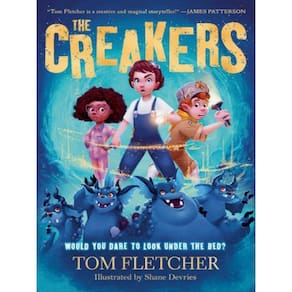 The Creakers