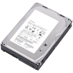 Hd Sas Hitachi 600gb 15k 3.5 Hus156060vls600 0b24502