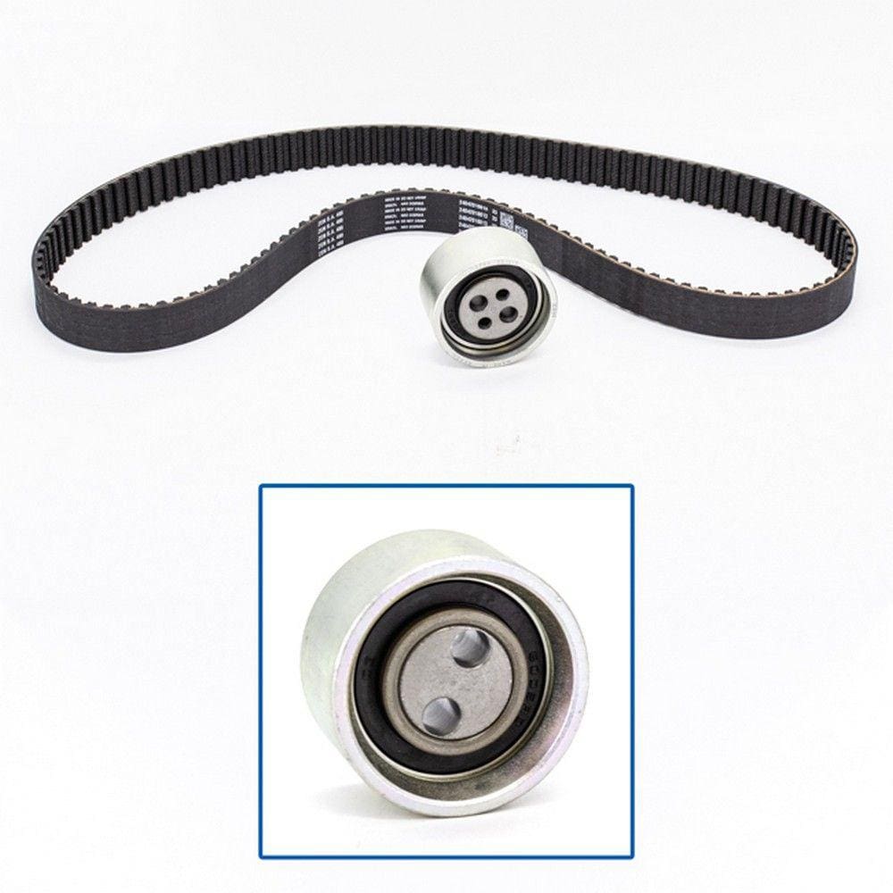 Kit Correia Dentada + Tensor Fiat Fiorino Idea Palio Punto Siena Strada - ZEN