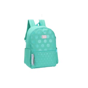 Mochila De Costa Azul Turquesa Up4you MS46711UP5400UN