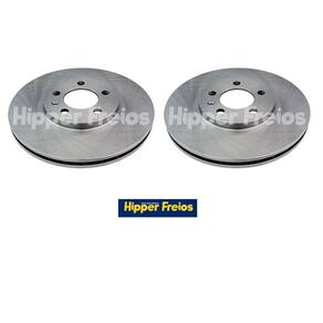 Disco Freio Dianteiro Crossfox Fox Spacefox 5z0615301d Hf81a