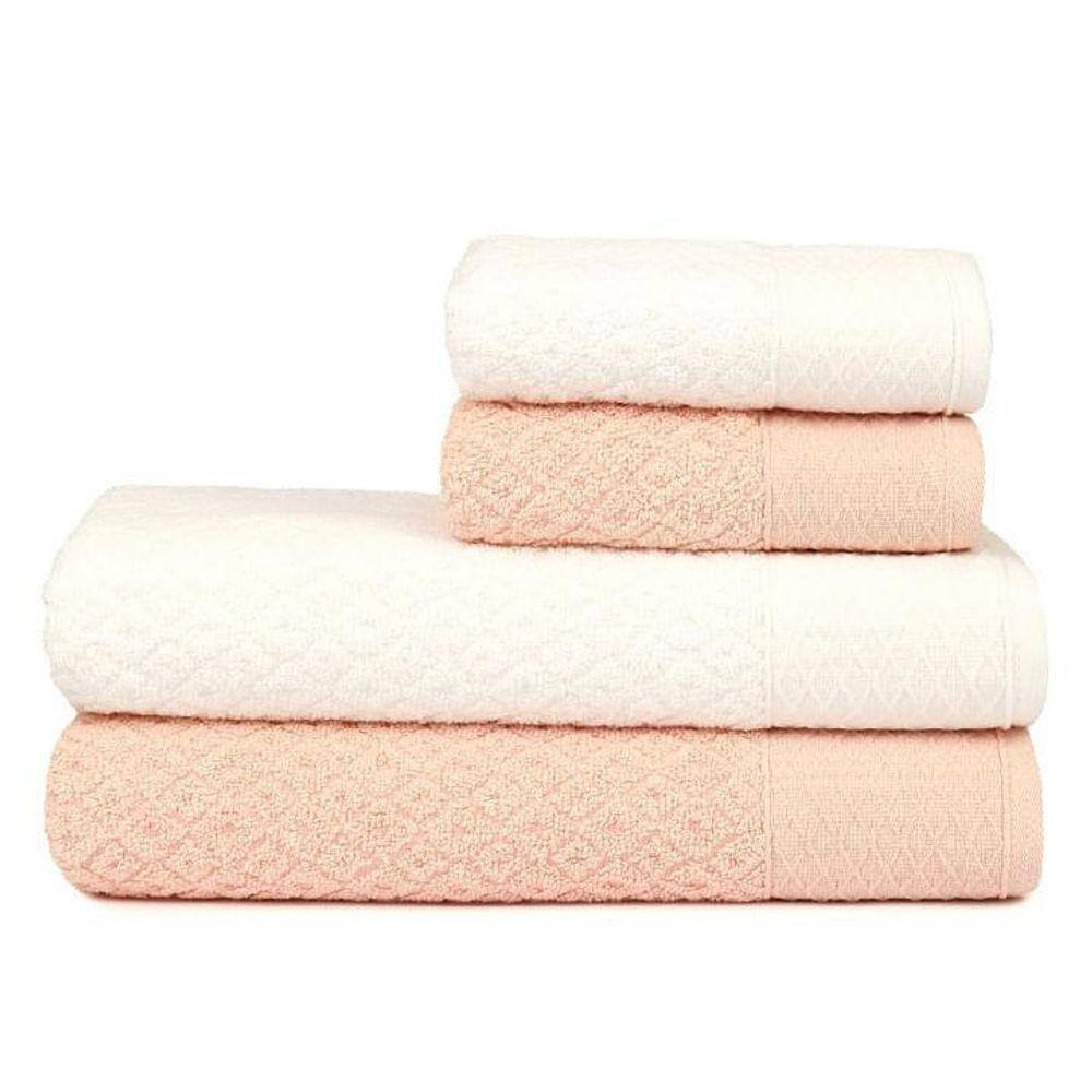 Kit Sofisticada Premium Rosto 48cm x 80cm