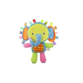 Brinquedo de Pelúcia Elefante