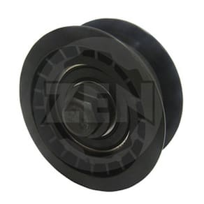 Polia da correia dentada Gol Power /Parati /Polo - ZEN