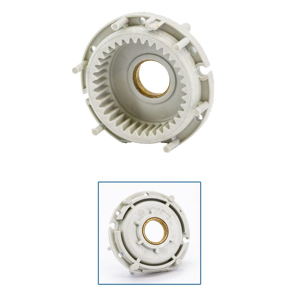 Reparo Planetária do Motor de Partida Laguna Sentra - ZEN12786