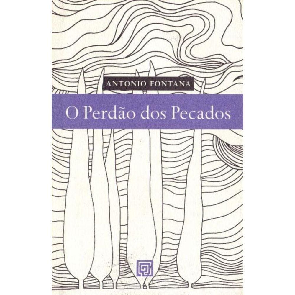 Perdao Dos Pecados, O