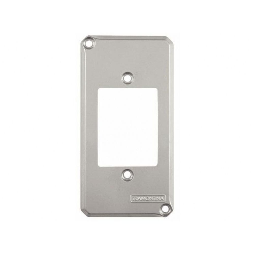 Tampa 3 Postos Juntos 1 S Pintura Tramontina