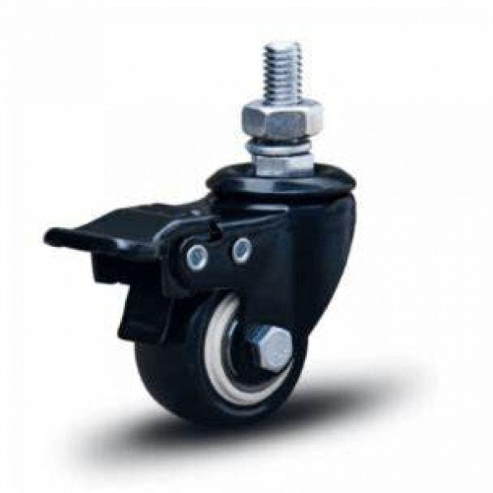 ROD.PRETO 1.5 8 GIR.FREIO comESP R.BP comROL.ESF. PRETO (6508)