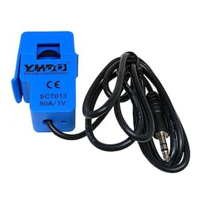 Transformador de Corrente STC-013-050 660VCA 1A
