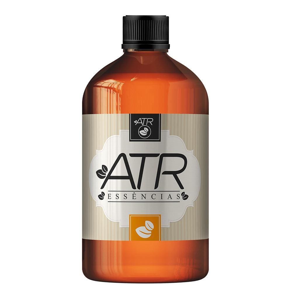 Essência Óleo Concentrada Aromática Bb Talco Litro